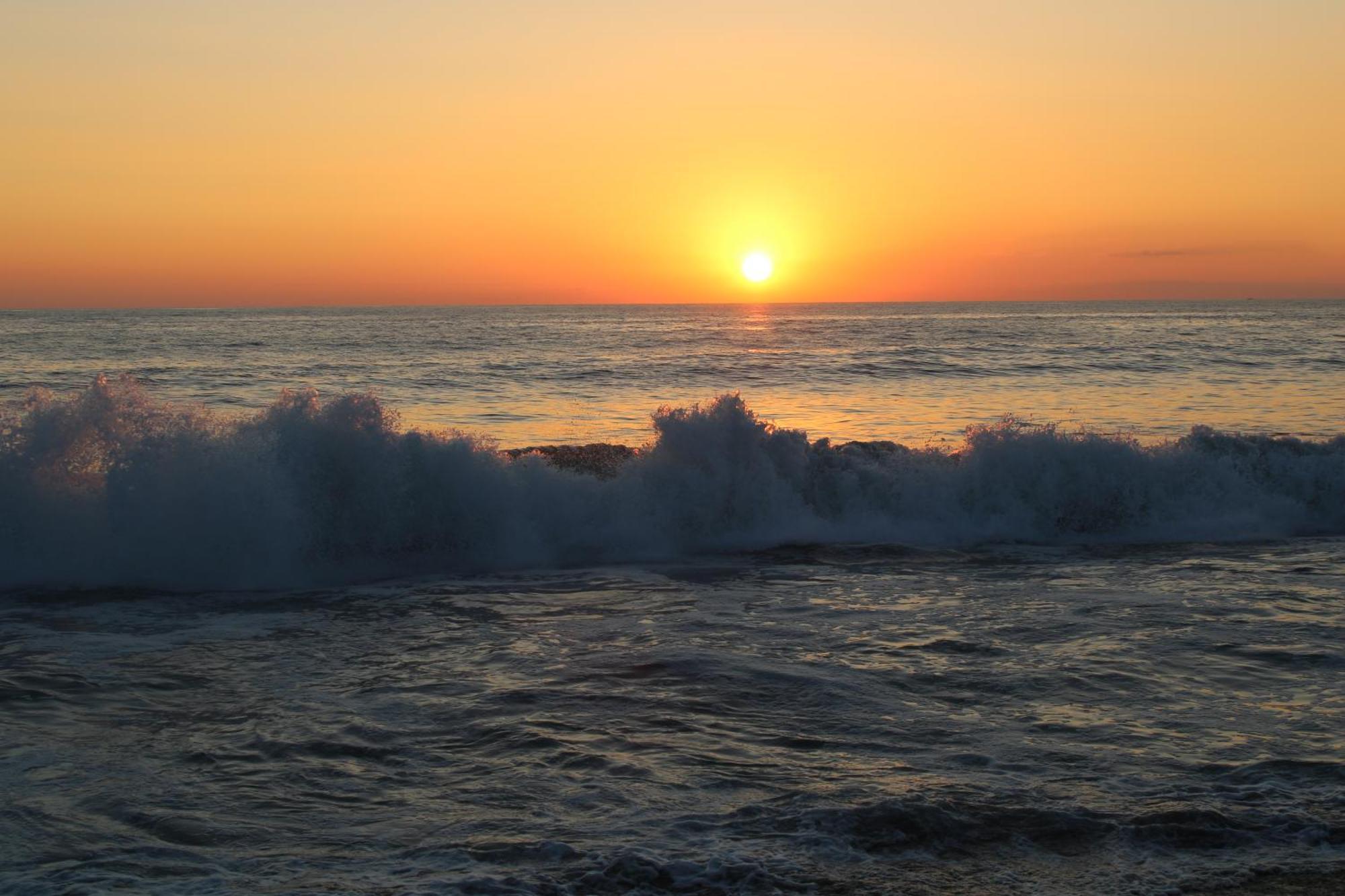 Surf Paradise Zicatela 호텔 푸에르토 에스콘디도 외부 사진